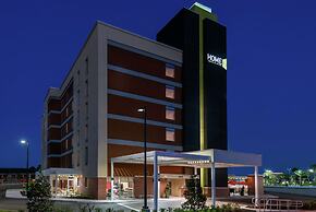 Home2 Suites by Hilton Orlando Near Universal