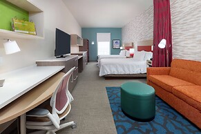 Home2 Suites by Hilton Orlando Near Universal