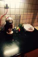 Acropolis detached house