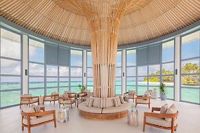 Raffles Maldives Meradhoo Resort