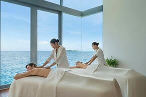 The Halcyon Private Isles Maldives, Autograph Collection