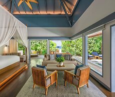 The Halcyon Private Isles Maldives, Autograph Collection