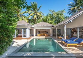 The Halcyon Private Isles Maldives, Autograph Collection