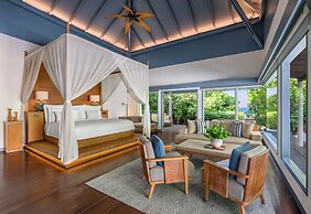 The Halcyon Private Isles Maldives, Autograph Collection