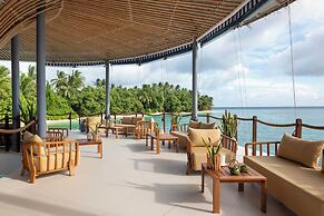 Raffles Maldives Meradhoo Resort