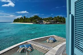 Raffles Maldives Meradhoo Resort