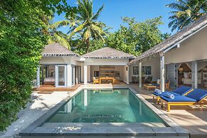 The Halcyon Private Isles Maldives, Autograph Collection