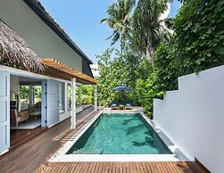 The Halcyon Private Isles Maldives, Autograph Collection
