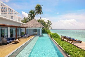 The Halcyon Private Isles Maldives, Autograph Collection