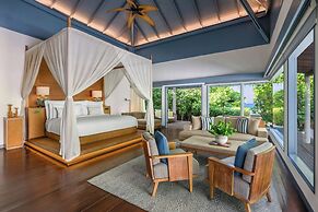 The Halcyon Private Isles Maldives, Autograph Collection