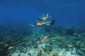 The Halcyon Private Isles Maldives, Autograph Collection