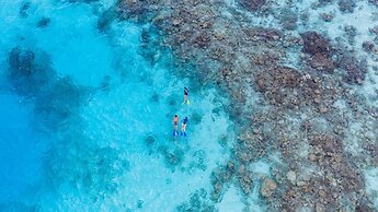 Raffles Maldives Meradhoo Resort