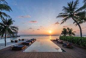 The Halcyon Private Isles Maldives, Autograph Collection