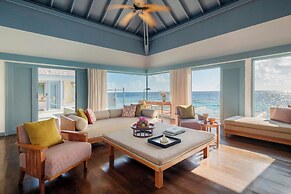 The Halcyon Private Isles Maldives, Autograph Collection