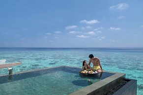 The Halcyon Private Isles Maldives, Autograph Collection