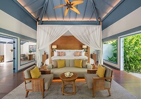 The Halcyon Private Isles Maldives, Autograph Collection