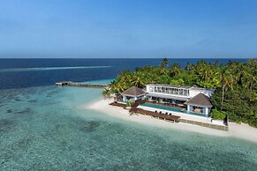 The Halcyon Private Isles Maldives, Autograph Collection