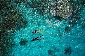 Raffles Maldives Meradhoo Resort