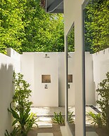 Raffles Maldives Meradhoo Resort