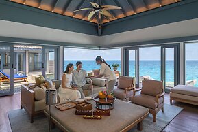 The Halcyon Private Isles Maldives, Autograph Collection