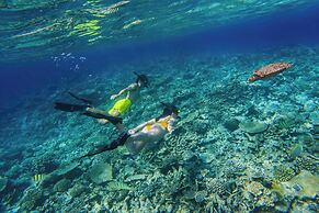 The Halcyon Private Isles Maldives, Autograph Collection