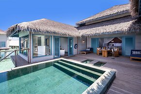 Raffles Maldives Meradhoo Resort