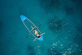 Raffles Maldives Meradhoo Resort