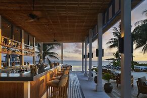 Raffles Maldives Meradhoo Resort
