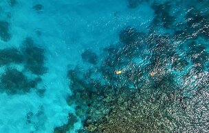 The Halcyon Private Isles Maldives, Autograph Collection