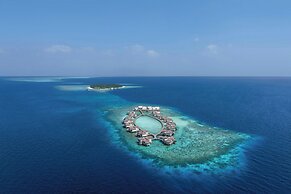 The Halcyon Private Isles Maldives, Autograph Collection