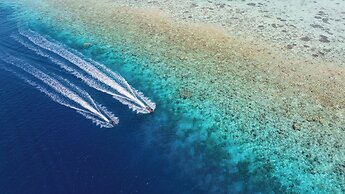 The Halcyon Private Isles Maldives, Autograph Collection