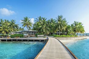 The Halcyon Private Isles Maldives, Autograph Collection