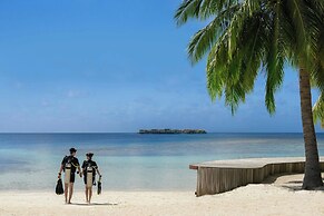 The Halcyon Private Isles Maldives, Autograph Collection