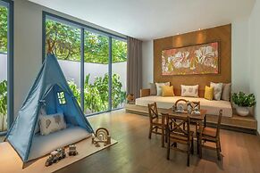 The Halcyon Private Isles Maldives, Autograph Collection