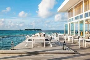 The Halcyon Private Isles Maldives, Autograph Collection