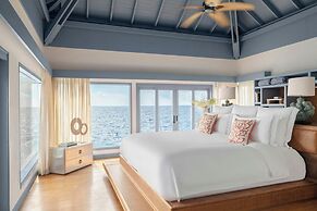 The Halcyon Private Isles Maldives, Autograph Collection