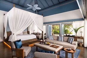 Raffles Maldives Meradhoo Resort