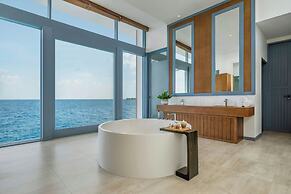 The Halcyon Private Isles Maldives, Autograph Collection