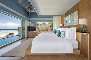 The Halcyon Private Isles Maldives, Autograph Collection