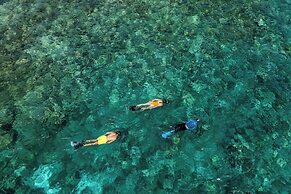 The Halcyon Private Isles Maldives, Autograph Collection