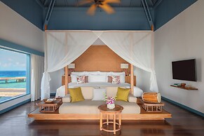 Raffles Maldives Meradhoo Resort