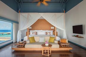 The Halcyon Private Isles Maldives, Autograph Collection