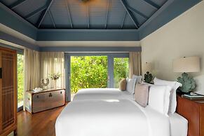 The Halcyon Private Isles Maldives, Autograph Collection