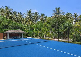 The Halcyon Private Isles Maldives, Autograph Collection