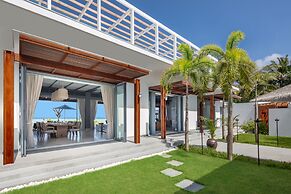 Raffles Maldives Meradhoo Resort