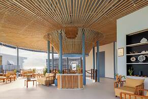 Raffles Maldives Meradhoo Resort