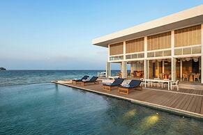 The Halcyon Private Isles Maldives, Autograph Collection