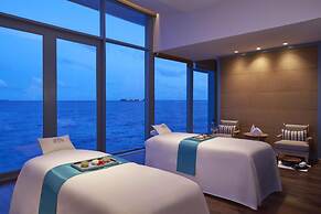 Raffles Maldives Meradhoo Resort