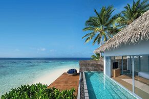 The Halcyon Private Isles Maldives, Autograph Collection