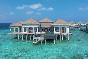 The Halcyon Private Isles Maldives, Autograph Collection